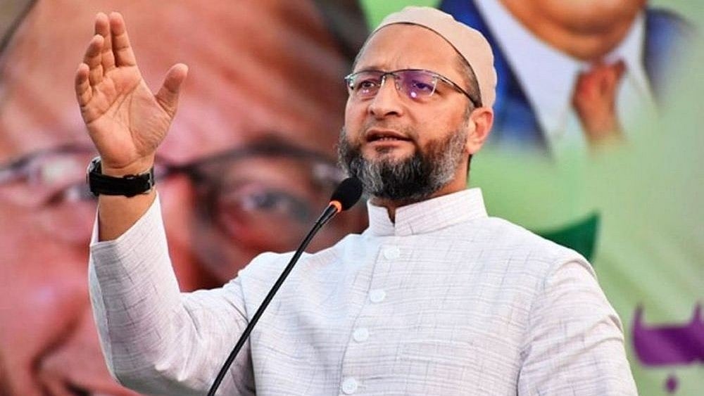 Owaisi's 'No Nehru, Gandhi, Yadav' Pitch: Who Speaks For UP's Muslims And How Will It Shape The Upcoming Election