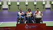 PCI : Asian Para Games 2026: Women's 10m Air Rifle Standing SH1 (R2) - Gold Mona Agarwal,  Silver Avani Lekhara,  Bronze Yunri Lee
