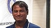 Pragyan Ojha Replaces Ajit Agarkar As Chief Selector, Ramesh Powar Joins Selection Committee | Photo: File : Ramesh Power is the frontrunner to be appointed in the BCCI's senior men's selection committee