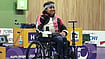 Who Is Mona Agarwal? Shooter Who Won India's First Gold Medal At Asian Para Games 2026 | Photo: SAI Media : Mona Agarwal wins India's first gold medal at the Asian Para Games 2026
