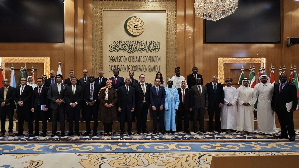 Representative Image - File Photo