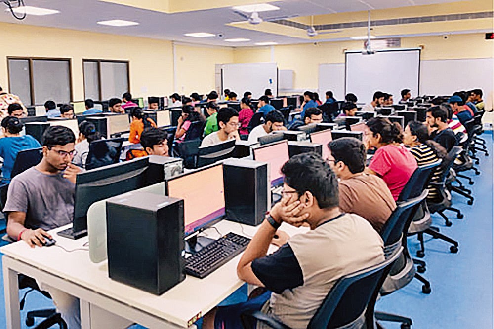 India’s Management Education Needs AI Reset