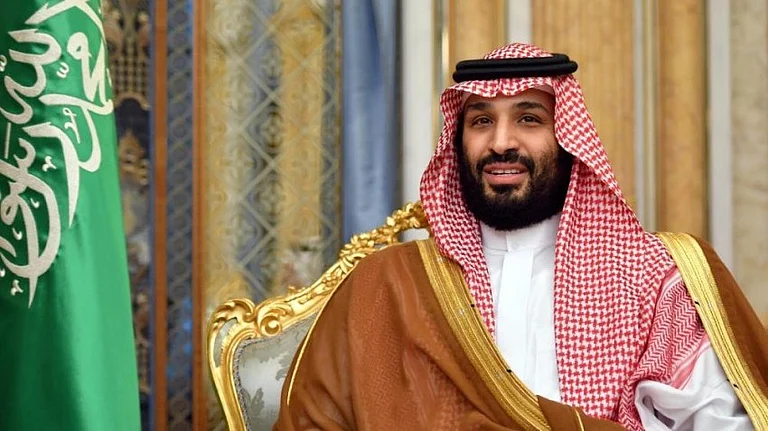 Representative Image - File Photo