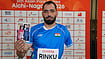 Who Is Rinku Hooda? Indian Para-Javelin Star Wins Gold At Asian Para Games 2026 PCI : Who Is Rinku Hooda? Indian Para-Javelin Star Wins Gold At Asian Para Games 2026