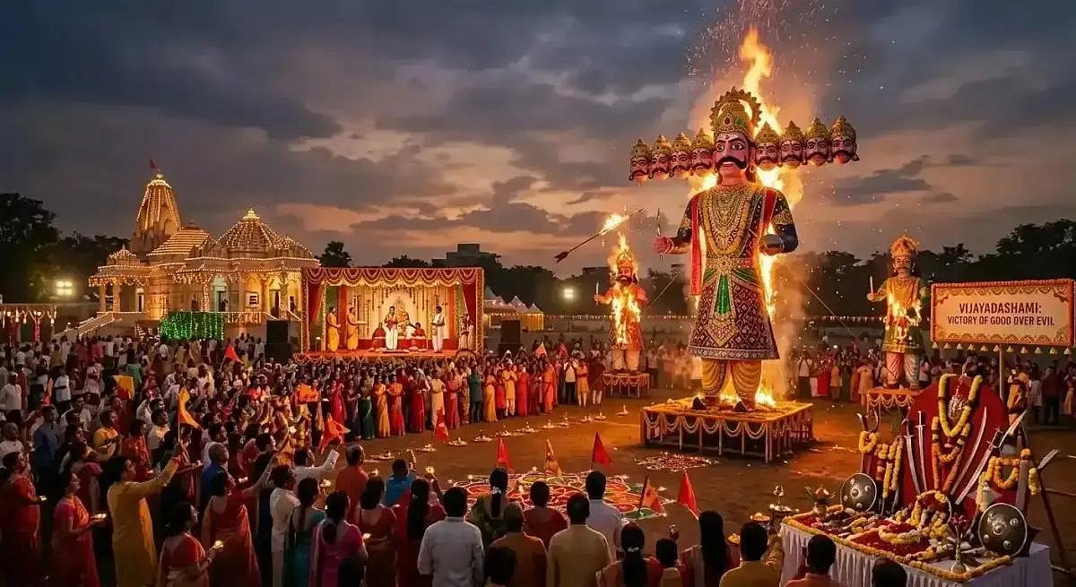 Bastar Dussehra 2026: Dates, History, Significance And Key Rituals