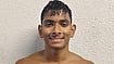 Asian Para Games 2026: Ravi Karthik Budigina Secures Silver In Swimming | Photo: SAI Media : Ravi Karthik Budigina