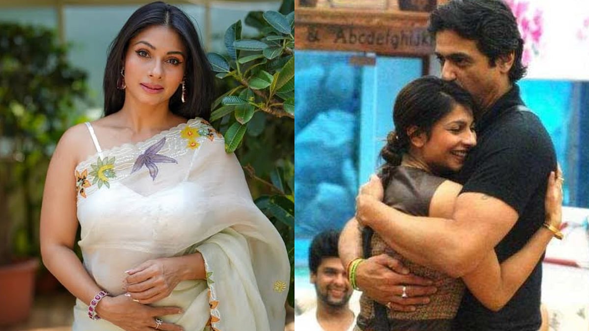 Tanishaa Mukerji Says Bigg Boss Brainwashed Her Into Relationship - X