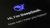 AP : China’s DeepSeek AI
