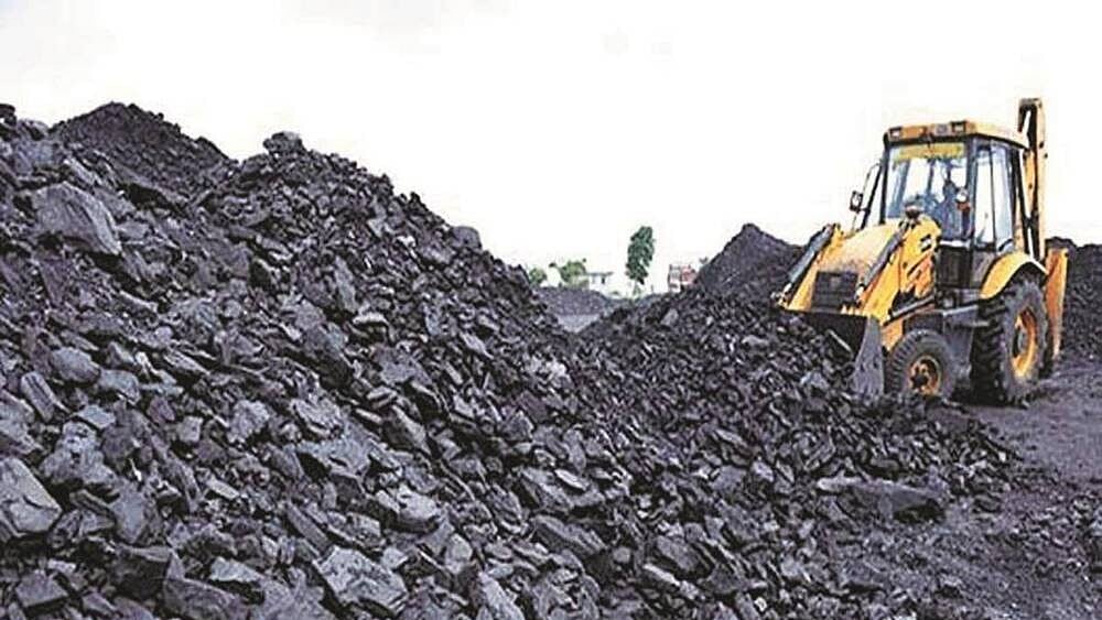 Newsprint Makers Write To PM Modi, Seek Higher Coal Allocation For Non-Power Sector - File Photo