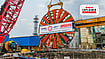  | National High Speed Rail Corporation Limited (NHSRCL) : Representative Image - The cutterhead of the second tunnel-boring machine is lowered at Sawli, near Ghansoli, Maharashtra, for the Mumbai–Ahmedabad high-speed rail project