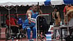 | Photo: SAI Media : Pradeep Kumar in action during the javelin throw final at the Asian Para Games 2026