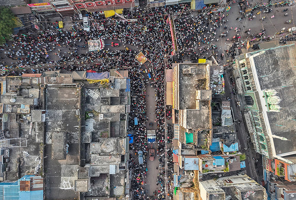 | Photo: PTI