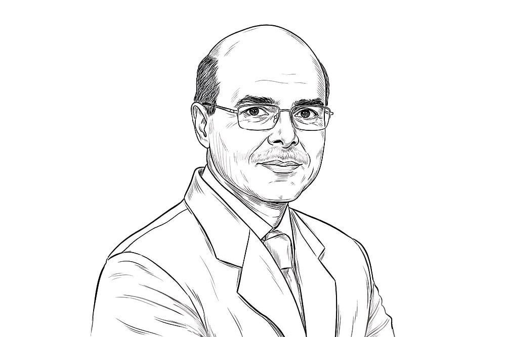 Parag Kar