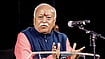 | Photo: PTI : ‘Regime Change Will Not Happen’: Mohan Bhagwat Says India Is Target Of Forces Seeking To Weaken It