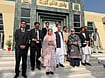 X : PTI has challenged emergency and governor’s rule in Khyber Pakhtunkhwa before the Peshawar High Court.