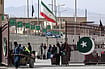 Pakistan-Iran Border Shutdown Puts Trade Worth Millions At Risk X : Around 2,000 trucks are stranded after Pakistan halted commercial trade at two crossings with Iran.