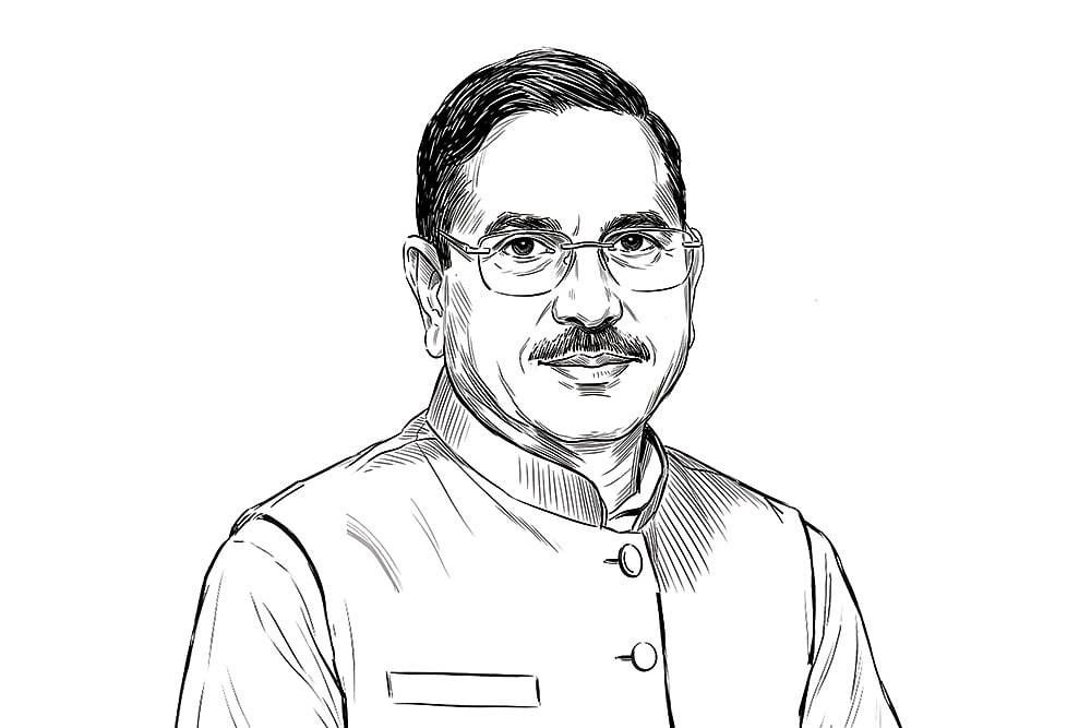 Pralhad Joshi