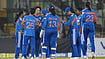 Harmanpreet Kaur’s 91 Powers India To 3-0 Series Sweep Over Zimbabwe Women X/BCCIWomen : Harmanpreet Kaur’s 91 Powers India To 3-0 Series Sweep Over Zimbabwe Women