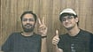 CJP’s Saurav Das, Ashutosh Ranka Move Delhi HC, Seek Urgent Hearing Against Judicial Custody | Photo: @abhijeet_dipke/X via PTI : CJP Co-Conveners Ashutosh Ranka and Saurav Das (L- R)
