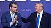 AP : Pete Hegseth has created a Pentagon Office of Religious Affairs that will report directly to him.
