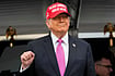 Trump Hits 31% Approval As Democrats Open 12-Point Lead Ahead Of Midterms X : Trump's approval rating drops to 31%, its lowest level across both his presidential terms.