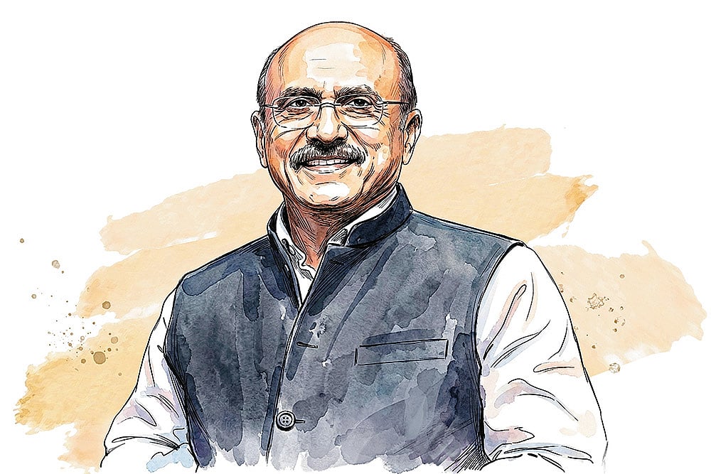 Interview | Under Ratan Tata, This Would Not Have Happened, Says His Biographer Thomas Mathew 