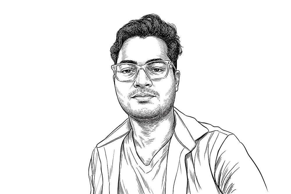 Vikash Tripathi