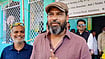Yusuf Pathan To Get Half Of Disputed Vadodara Plot As 'Gift' Months After Joining BJP: Report | Photo: PTI : Former TMC MP Yusuf Pathan