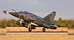 French Mirage 2000D Crashes During Training In Rogévill, One Dead File photo/IMAGO / NurPhoto : A Dassault Mirage 2000D of the Armee de l Air lands at Los Llanos Airport