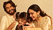Instagram : Ranveer Singh, Deepika Padukone Name Second Daughter