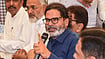 Bihar MLC Polls: NDA Faces Jan Suraaj Challenge As Campaigning Ends For Eight Seats PTI : Prashant Kishor