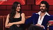 KWK 9: Rashmika Mandanna Asked Vijay Deverakonda To Marry Her Every Day For A Year: Here’s Why X : Rashmika Mandanna Asked Vijay Deverakonda to Marry Her
