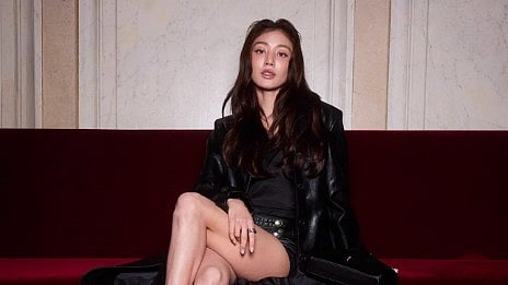 Jihyo Leaves JYP Entertainment After 21 Years - Instagram