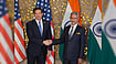 ‘Tariffs Are Not Meant To Punish India’: Marco Rubio Says US-India Trade Deal Is Close X@SecRubio : US Secretary of State Marco Rubio with External Affairs Minister S Jaishankar