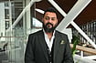 Indian Billionaire Siddharth Shankar’s Long Game: From Komerz To A Family Office Ecosystem Siddharth Shankar