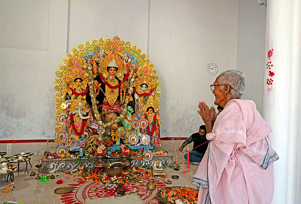 Bijoya Dashami