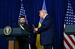 A Peace Deal On Trump's Terms? Zelenskyy Takes His Case To Oslo X, @eudebates : Trump is pushing for a Ukraine peace deal as Zelenskyy seeks security guarantees.