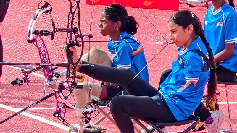 Asian Para Games Live Updates, October 21, Day 6: