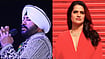 Instagram/ X : Sona Mohapatra on Daler Mehndi Row