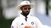 Rishabh Pant Injury Update: Will Star Wicketkeeper-Batter Make It In Time For India Vs New Zealand Test Series? BCCI : Rishabh Pant has been named in the India squad, but his selection depends on fitness after an injury during the Irani Cup.