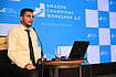 Ali Lokhandwala Amazon business revenue and scale in 2026