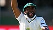 South Africa Demolish Australia By An Innings And 31 Runs; Bavuma's Side Complete Stunning Comeback Victory In 2nd Test Themba Hadebe/X : South Africa levelled the series 1-1 with a comeback win over Australia at St. George's Park.