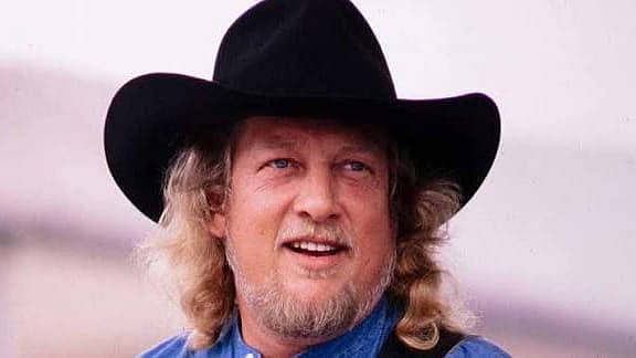 John Anderson - X