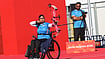 Asian Para Games 2026: Swati Chaudhary Scripts History With India’s First-Ever W1 Archery Medal SAI : Swati Chaudhary made history by winning India’s first-ever W1 archery medal at the Asian Para Games 2026.