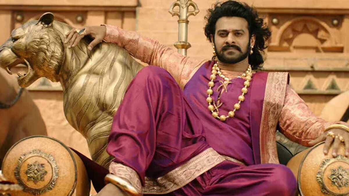 Baahubali - IMDB