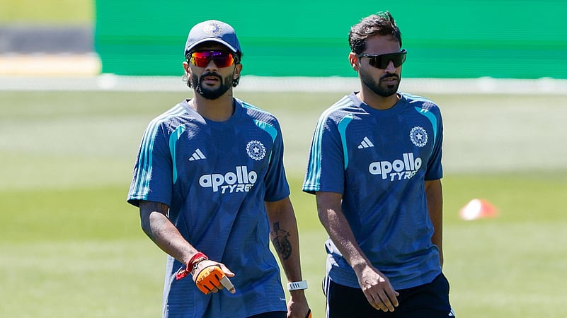 India Vs New Zealand 1st T20I LIVE Score: