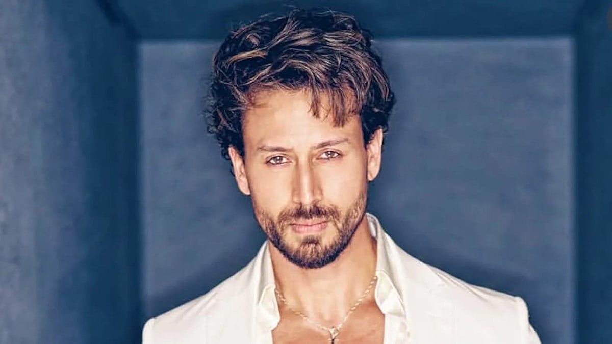 Tiger Shroff - IMDB