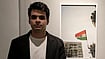 Meet Raihan Vadra: Priyanka Gandhi’s Son At The Centre Of Bikaner House Exhibition Row PTI : Raihan Vadra