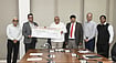 GMDC Presents ₹223.55 Crore Dividend To Government Of Gujarat