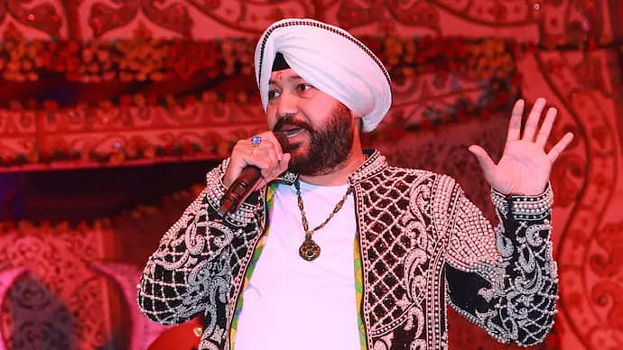 Daler Mehndi - IMDB